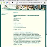 Website Screenshot 11 - Tina Schnurr Immobilien