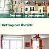 Website Screenshot 12 - Tina Schnurr Immobilien
