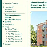 Website Screenshot 14 - Tina Schnurr Immobilien