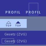 Website Screenshot 2004 2 - Kunde - Rechtsanwalt Peter Zwingel