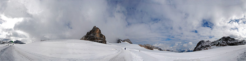 panorama long view
