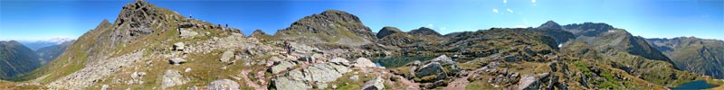 panorama long view