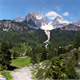 bischofsm&uuml;tze, austria