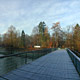 Marienklausebr&uuml;cke, Munich