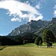 ramsau, austria