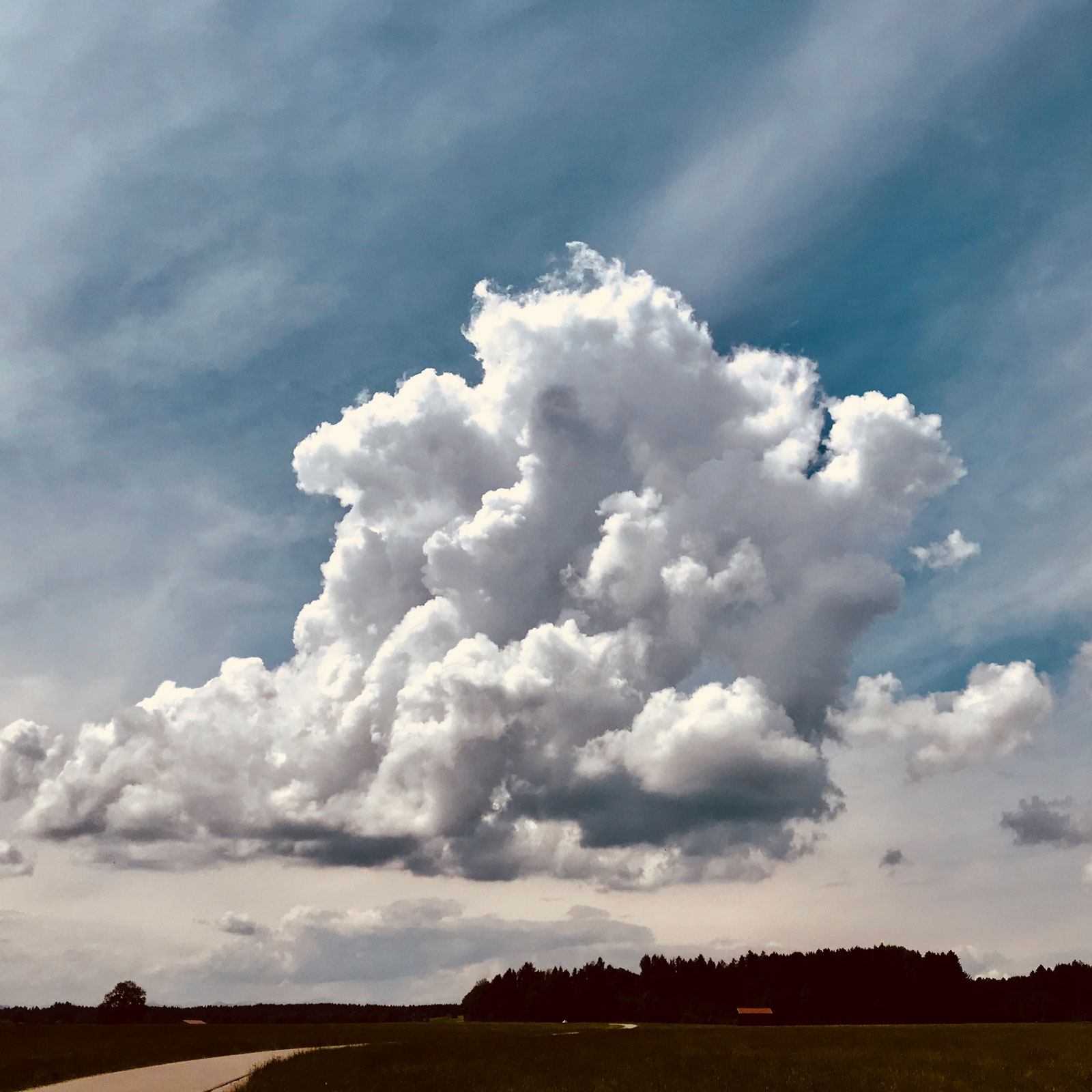 20180522 – cloud with character