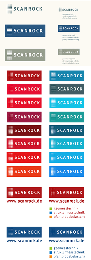 Logo Scanrock 3